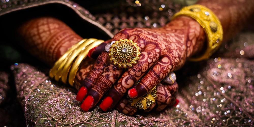 Pre-Wedding Salon Packages: What Services to Include