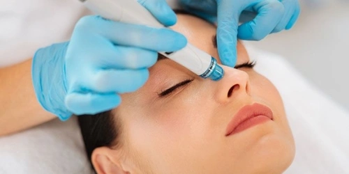 Different Types of Facials for Glowing Skin