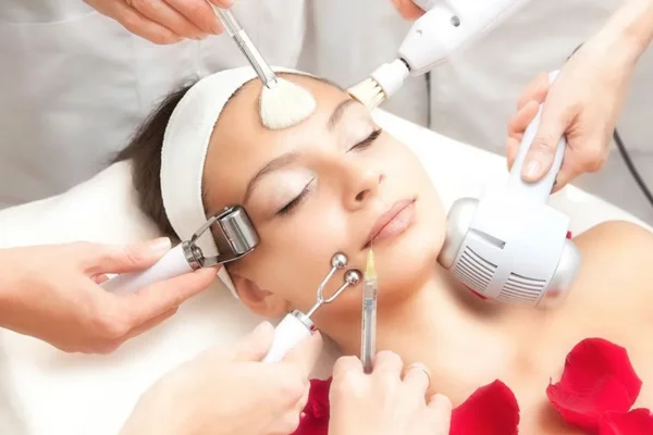 Bridal Skincare Secrets for Oily Skin Brides in 2025