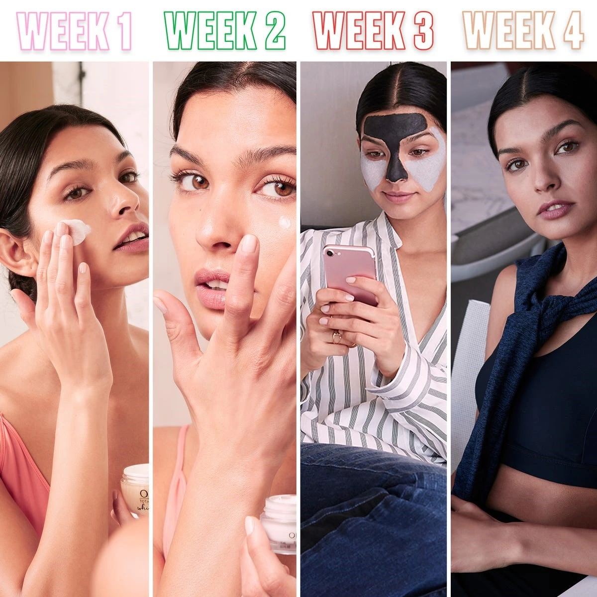 Prepare for Your Big Day: A 4-Week Guide to Radiant Skin