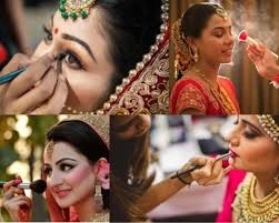 Bridal Beauty on a Budget_ Embracing the DIY Makeup Trend