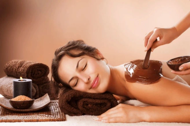 The Benefits of Chocolate Wax for Smooth Skin