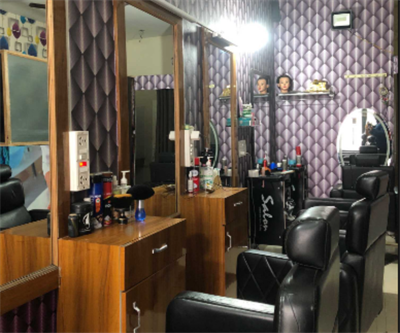 Revive Salon