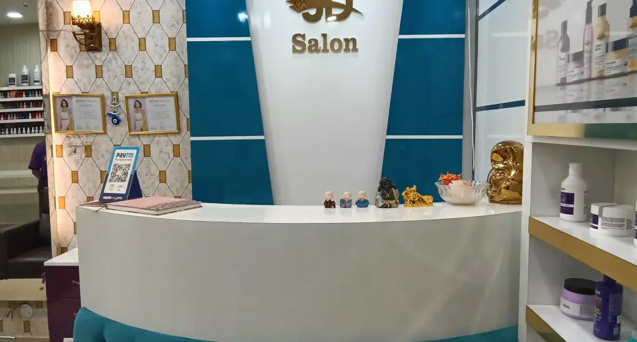 JD Unisex Salon