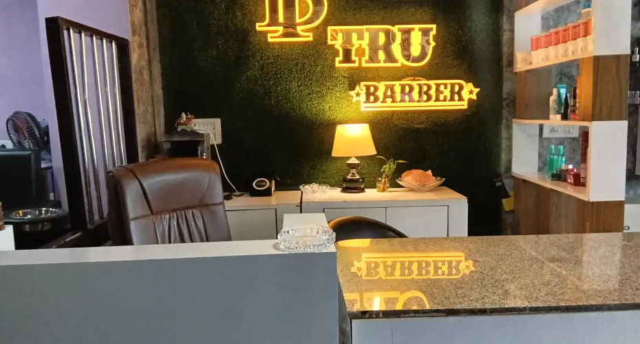 Tru Barber