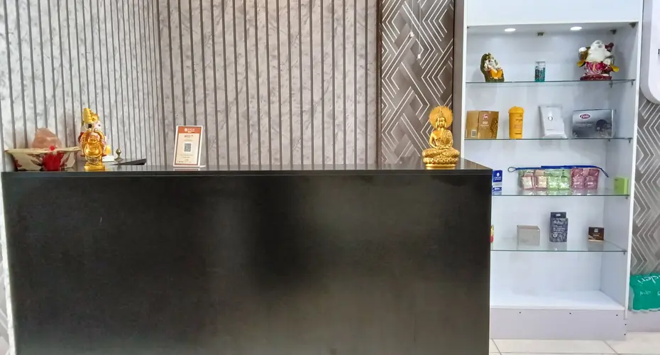 Gloss Desire Luxury Unisex Salon Gloss Desire Luxury Unisex Salon