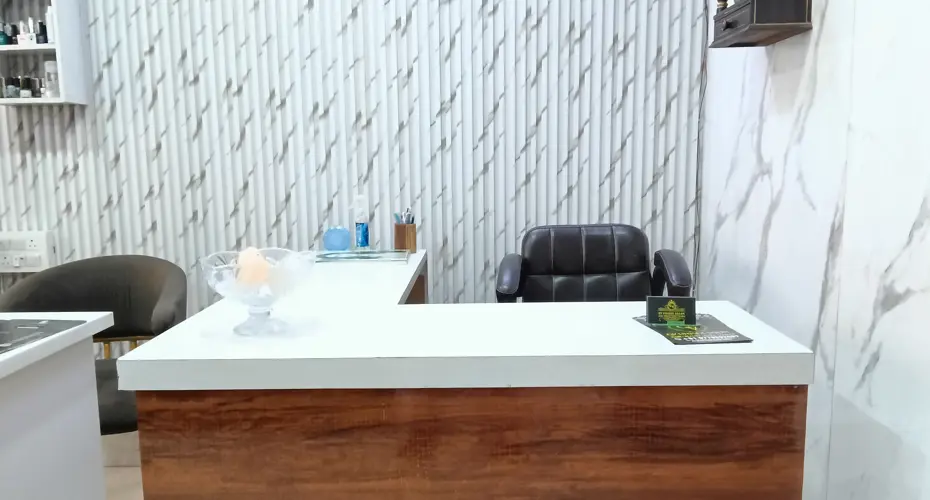 GV Unisex Salon