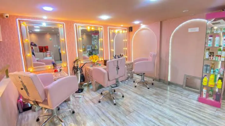 S&D Beauty Salon