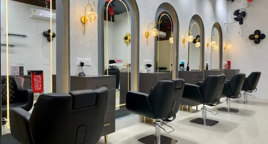 Hair Raisers Accessible Salon