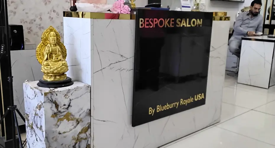 Bespoke Salon