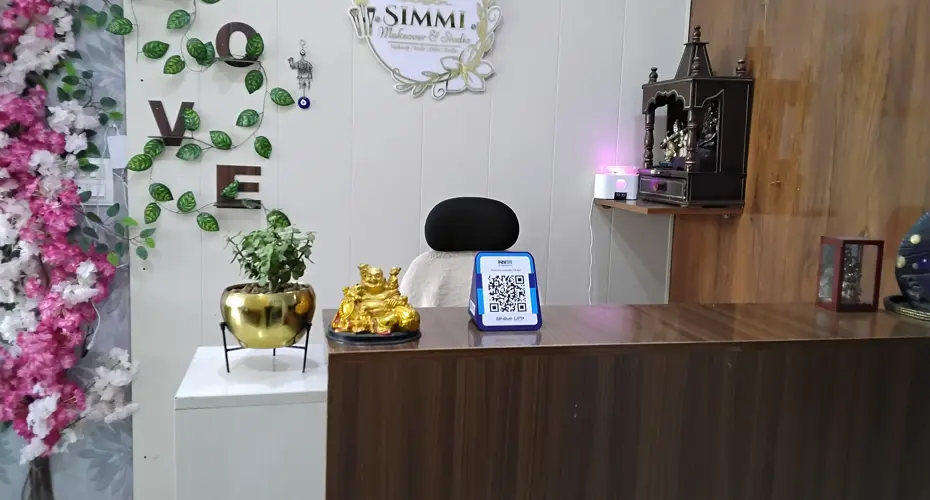 Simmii Makeover & Studio