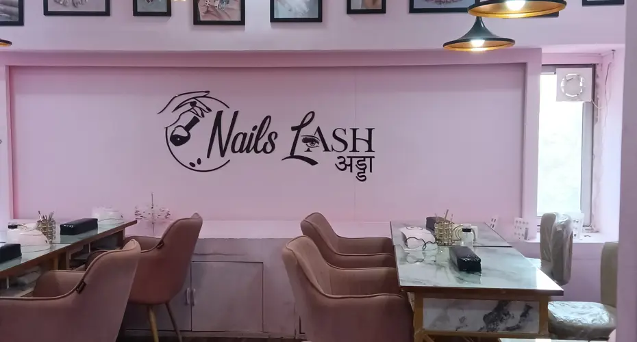 Nail Lash Adda Nail Studio & Academy