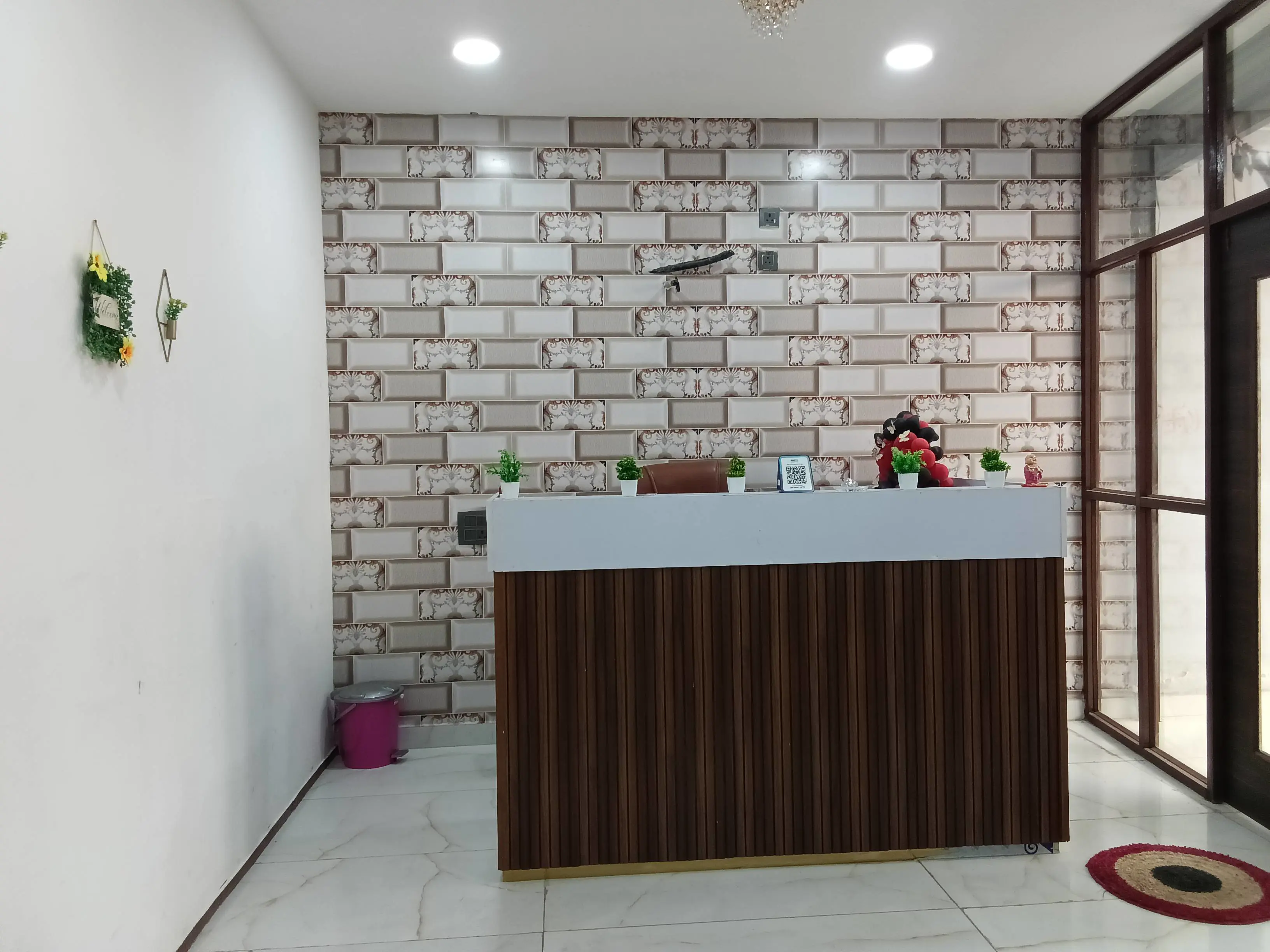 Bollywood Salon & Spa