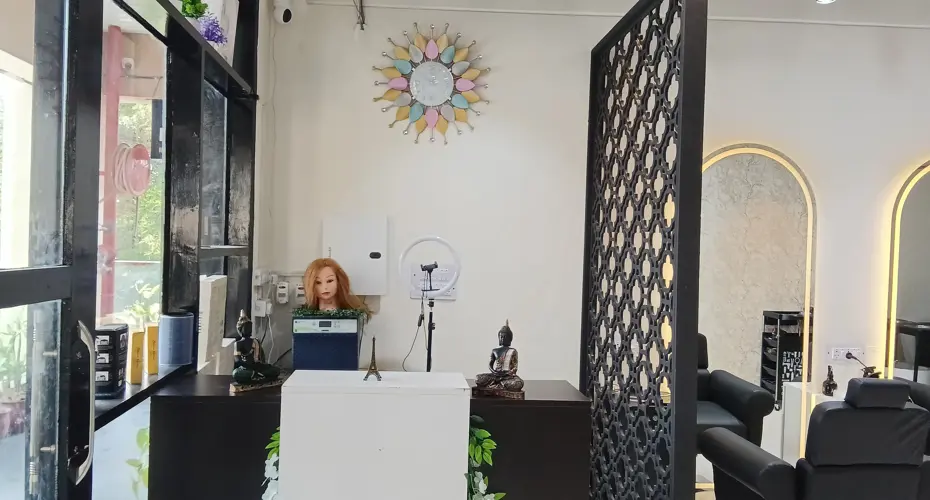 Hair&Skin Revolution Unisex Salon