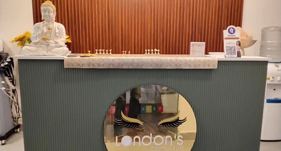 London Beauty Studio & Academy