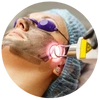 Laser