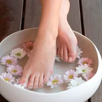 Spa Pedicure