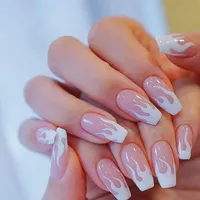 Acrylic Nails