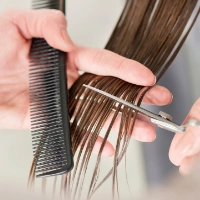 Hair Cut & Styling