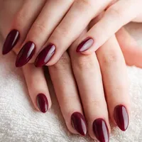 Gel Nail Extension