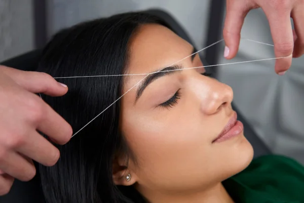 Personalized Bridal Makeup: Crafting a Look That Reflects You