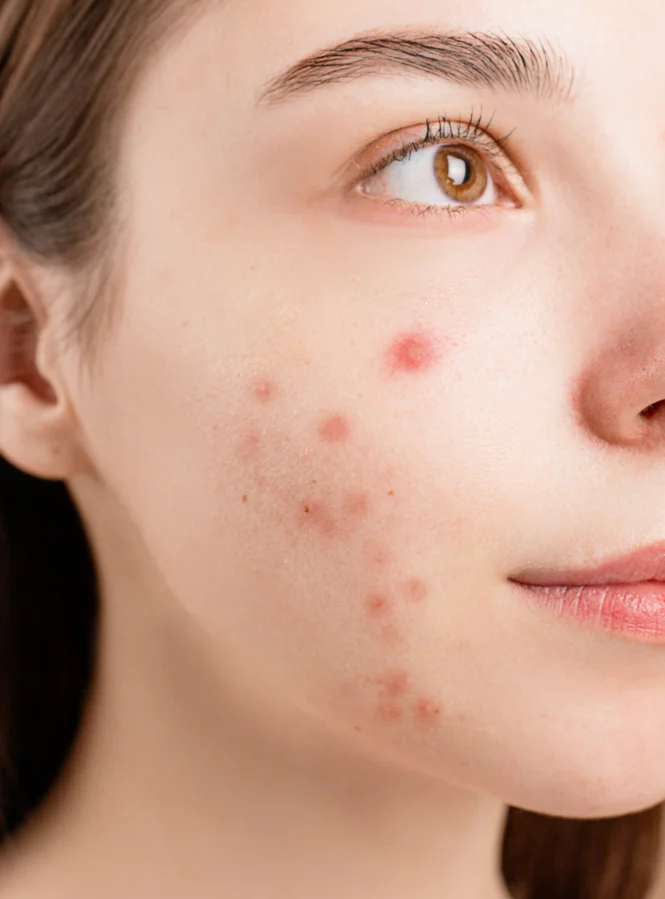 Bridal Skincare for Oily Skin