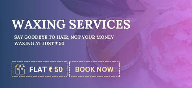 WAXING@50